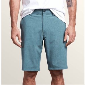 Volcom Surf N Turf Hybrid Shorts